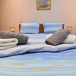 Apartman 16 Kalman