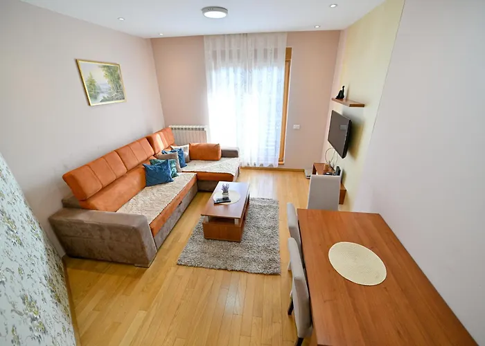 Apartman 16 Kalman
