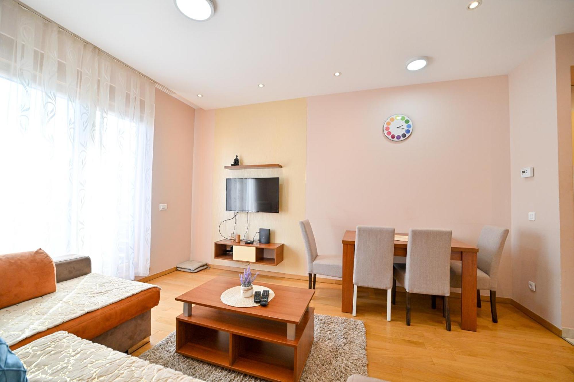 Apartman 16 Kalman