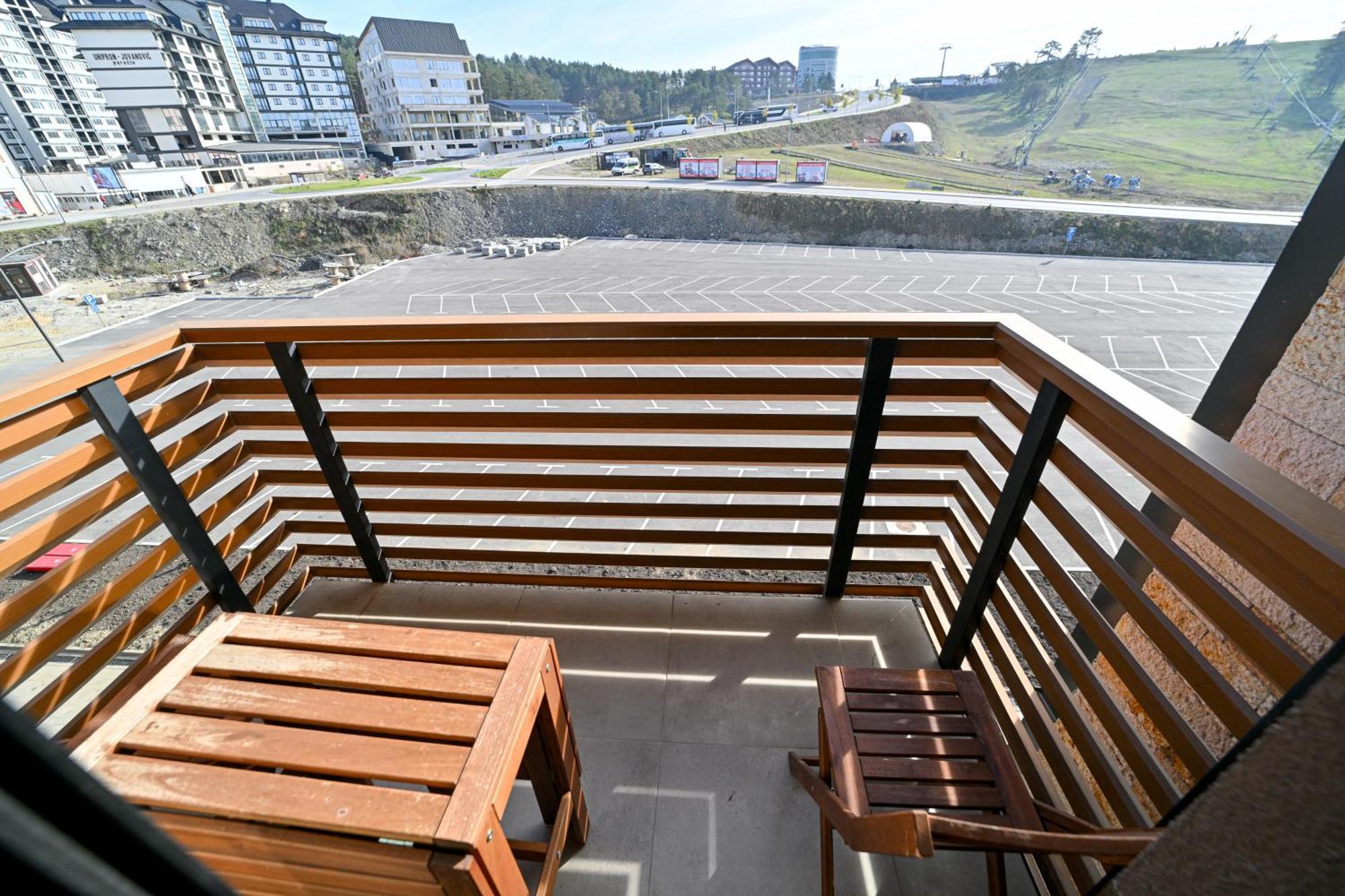 Apartman 16 Kalman Zlatibor